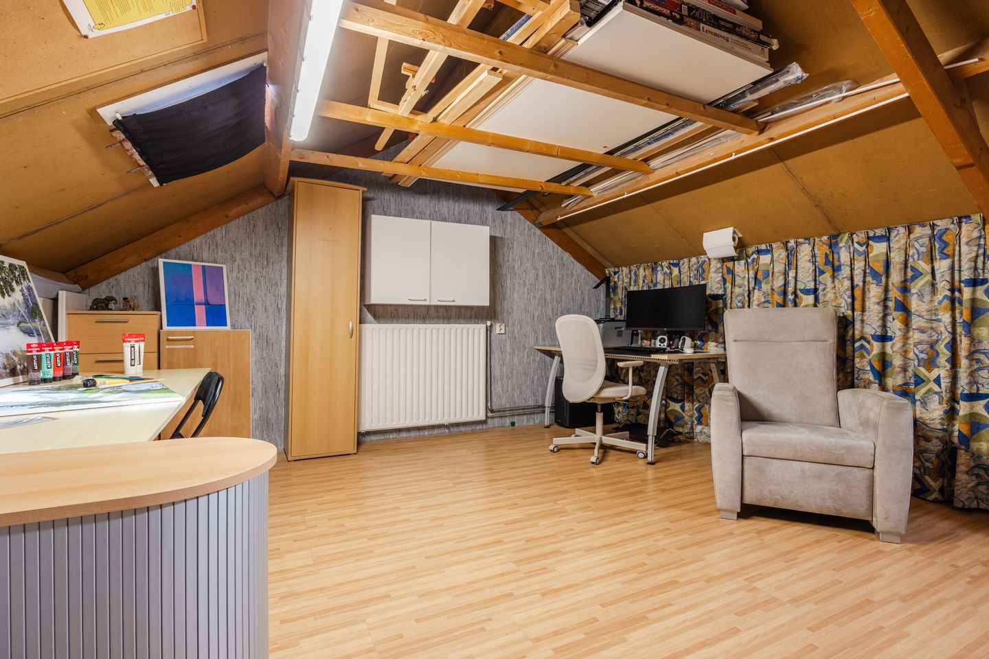 Photo 25 of Komeet 23