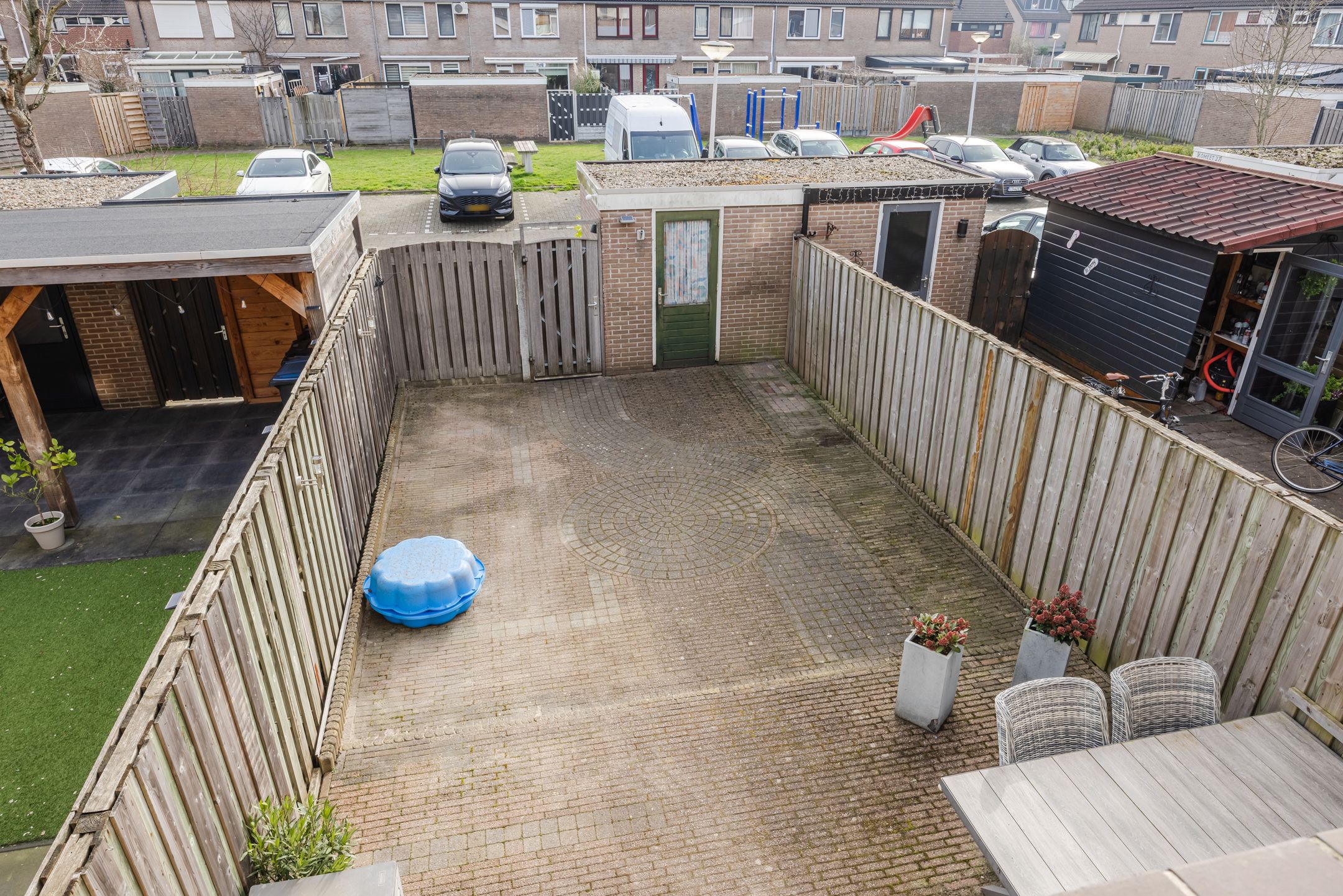 Photo 27 of Komeet 23