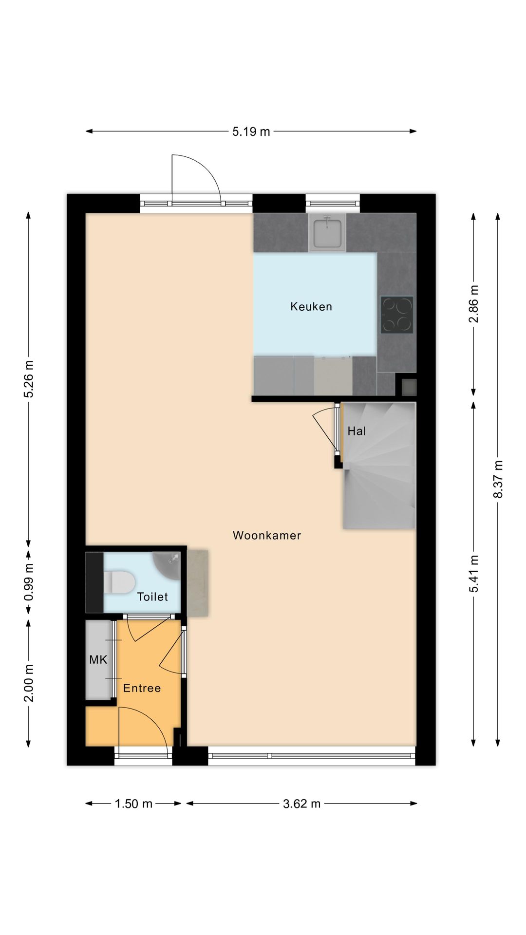 Photo 38 of Komeet 23