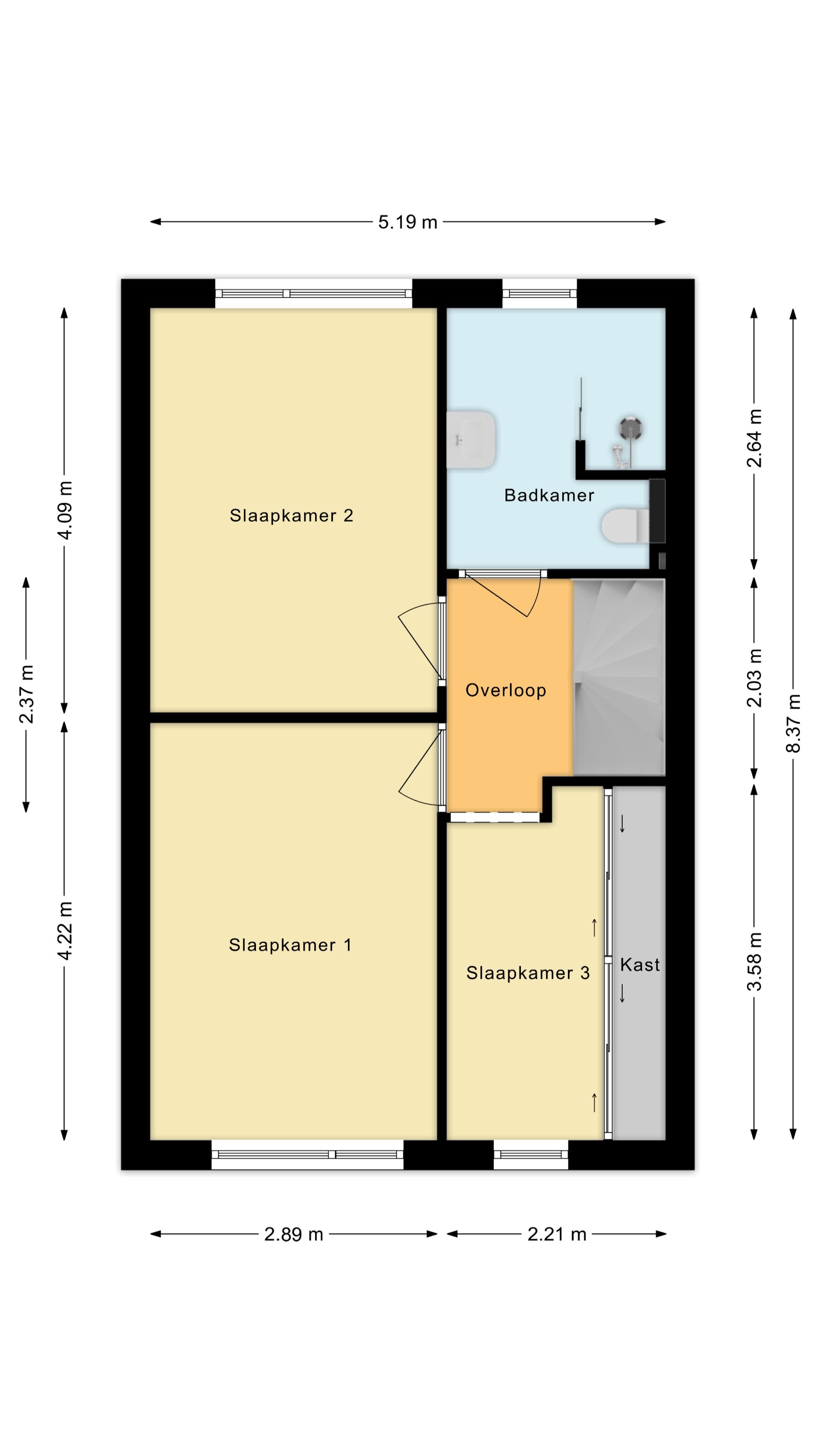 Photo 39 of Komeet 23