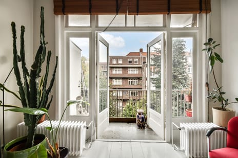 Parnassusweg 11-2 tertiary image