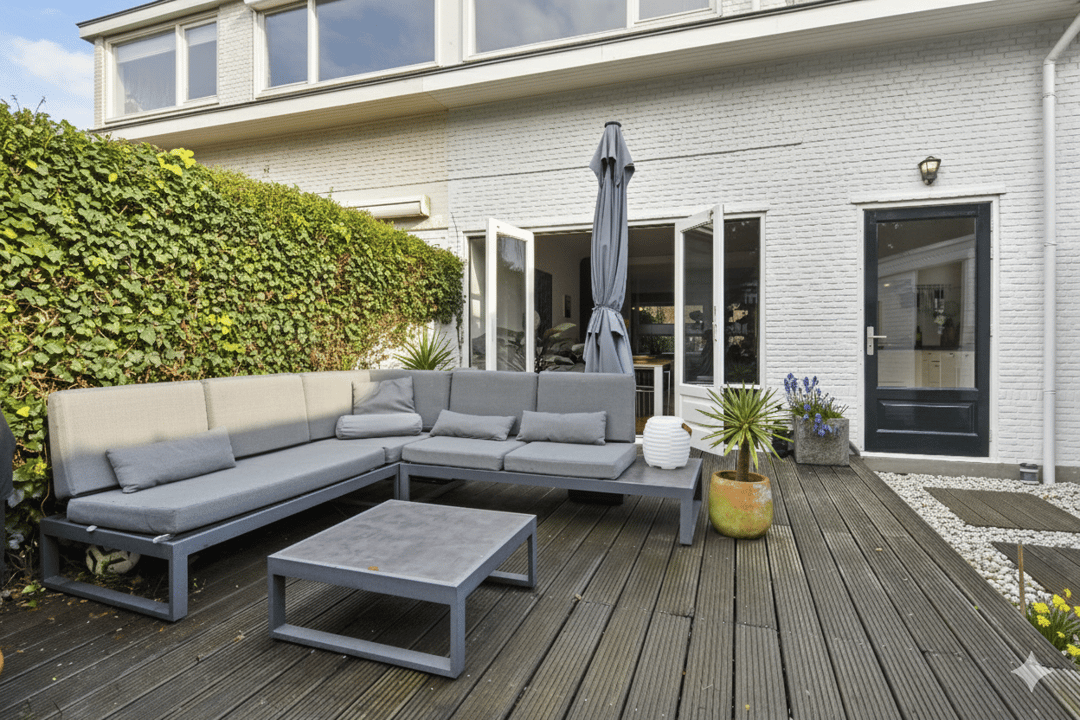 Foto 28 van Papegaailaan 28