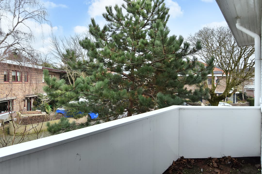 Foto 38 van Papegaailaan 28