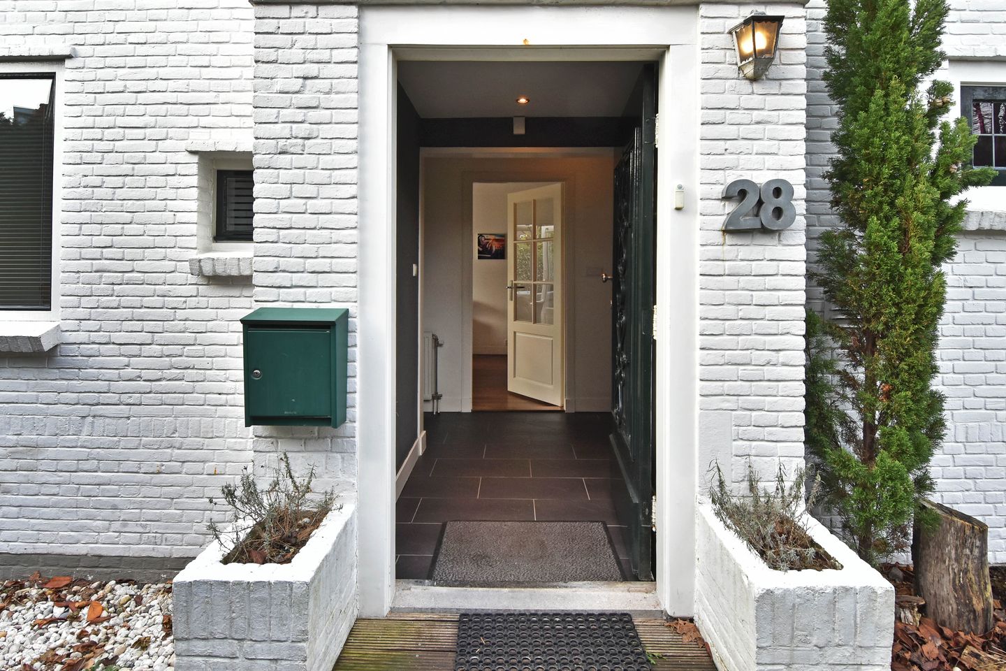 Foto 4 van Papegaailaan 28