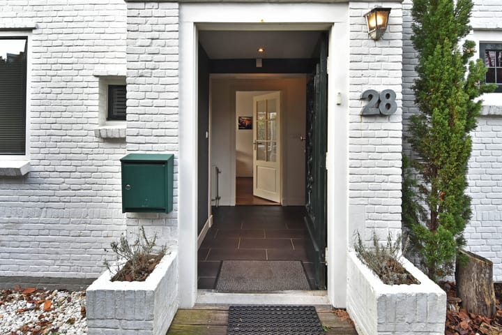 Photo 4 of Papegaailaan 28