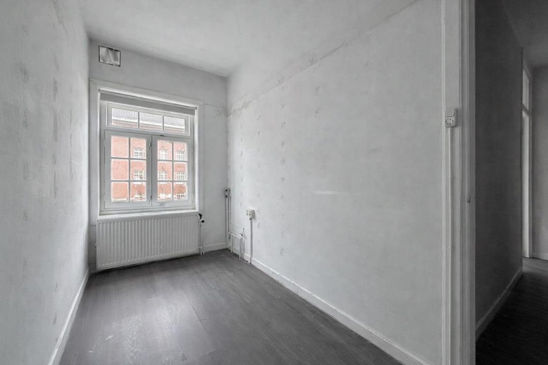Foto 17 van Parnassusweg 11-2