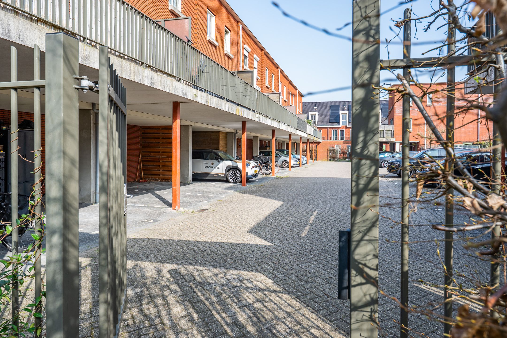 Photo 3 of Gilze-Rijenhof 9