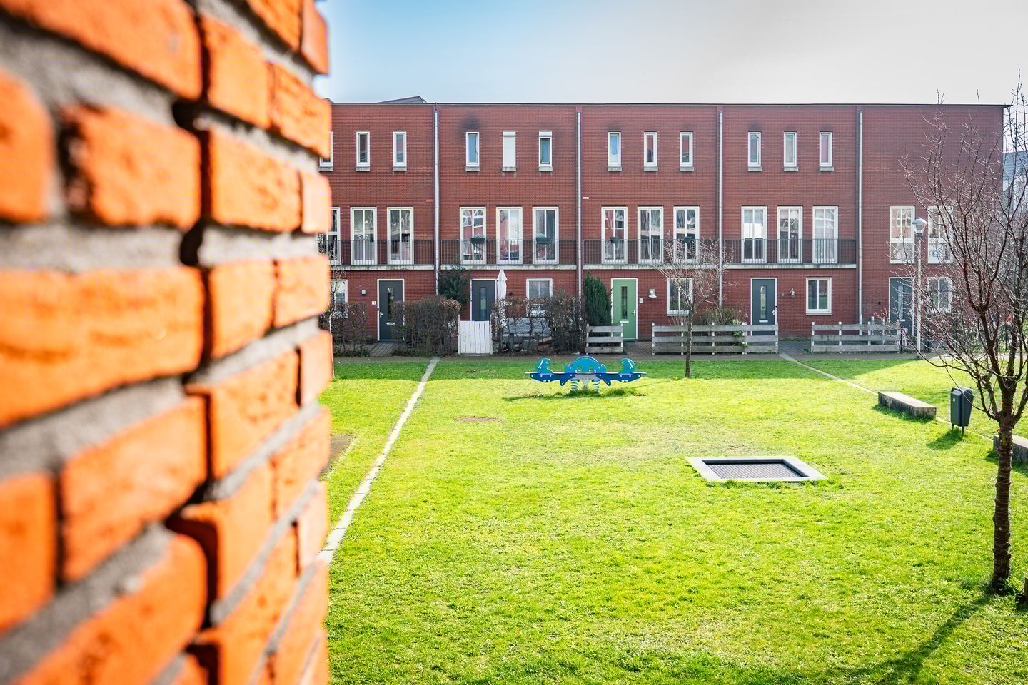 Photo 5 of Gilze-Rijenhof 9