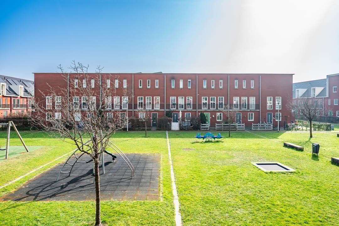 Photo 7 of Gilze-Rijenhof 9