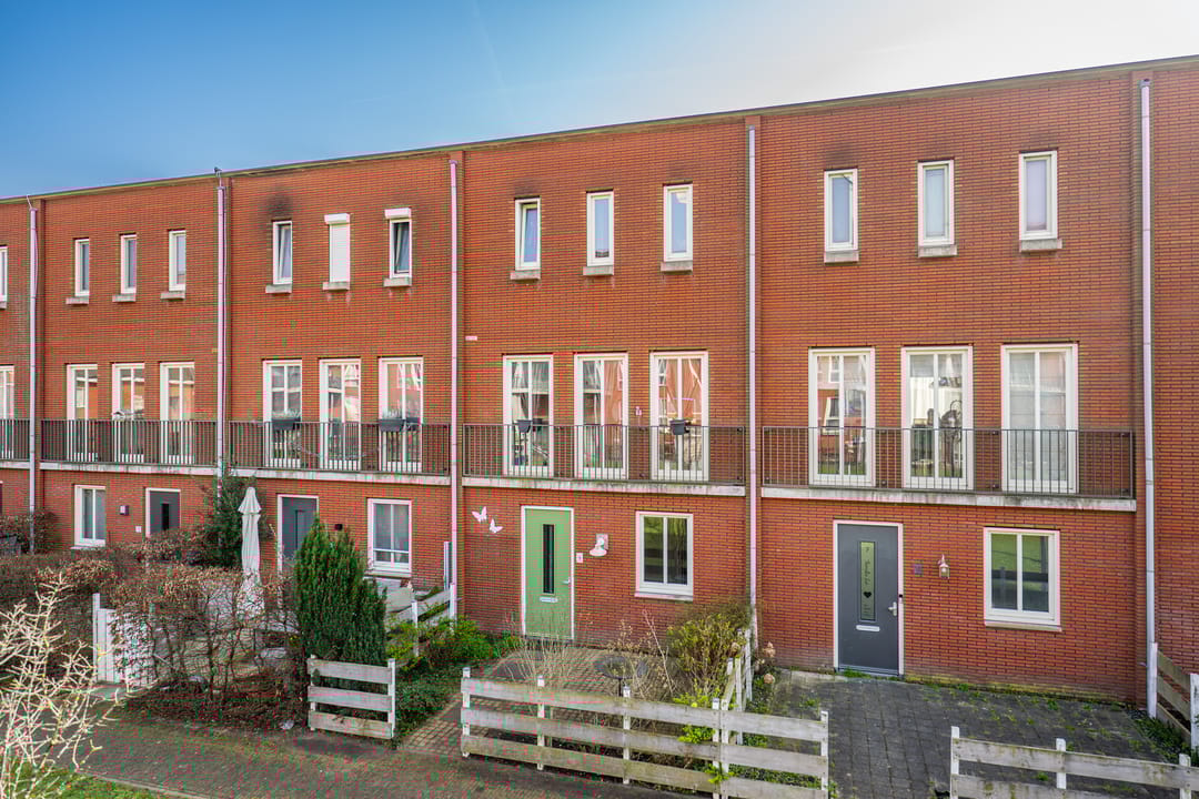 Photo 8 of Gilze-Rijenhof 9