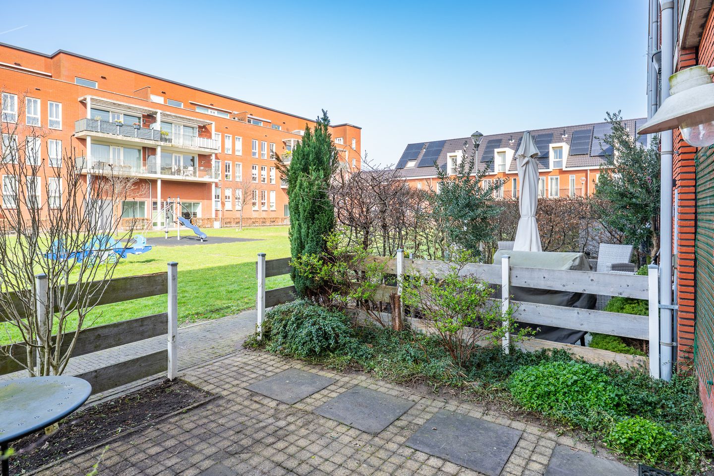 Photo 10 of Gilze-Rijenhof 9