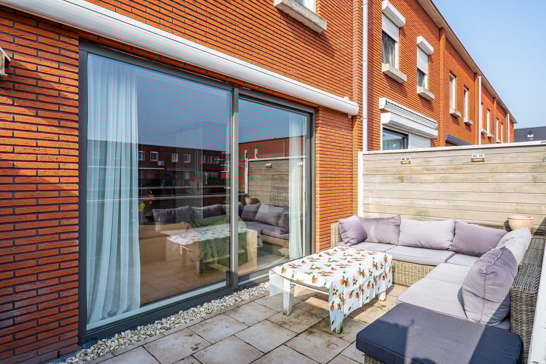 Photo 16 of Gilze-Rijenhof 9