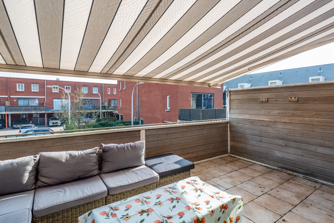 Photo 17 of Gilze-Rijenhof 9