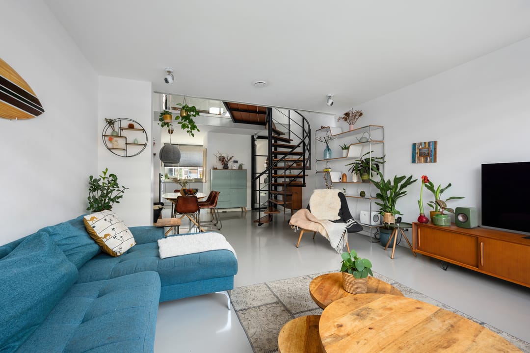 Photo 7 of Noordeinde 19