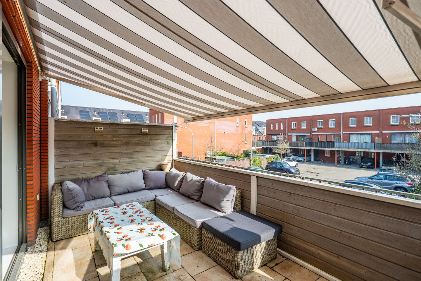 Photo 4 of Gilze-Rijenhof 9