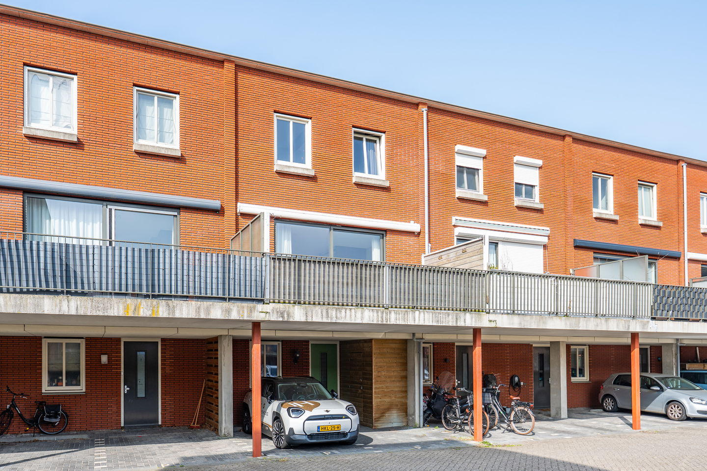 Photo 35 of Gilze-Rijenhof 9