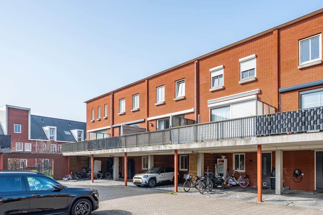 Photo 37 of Gilze-Rijenhof 9