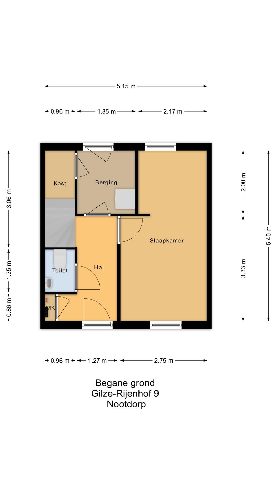 Photo 42 of Gilze-Rijenhof 9
