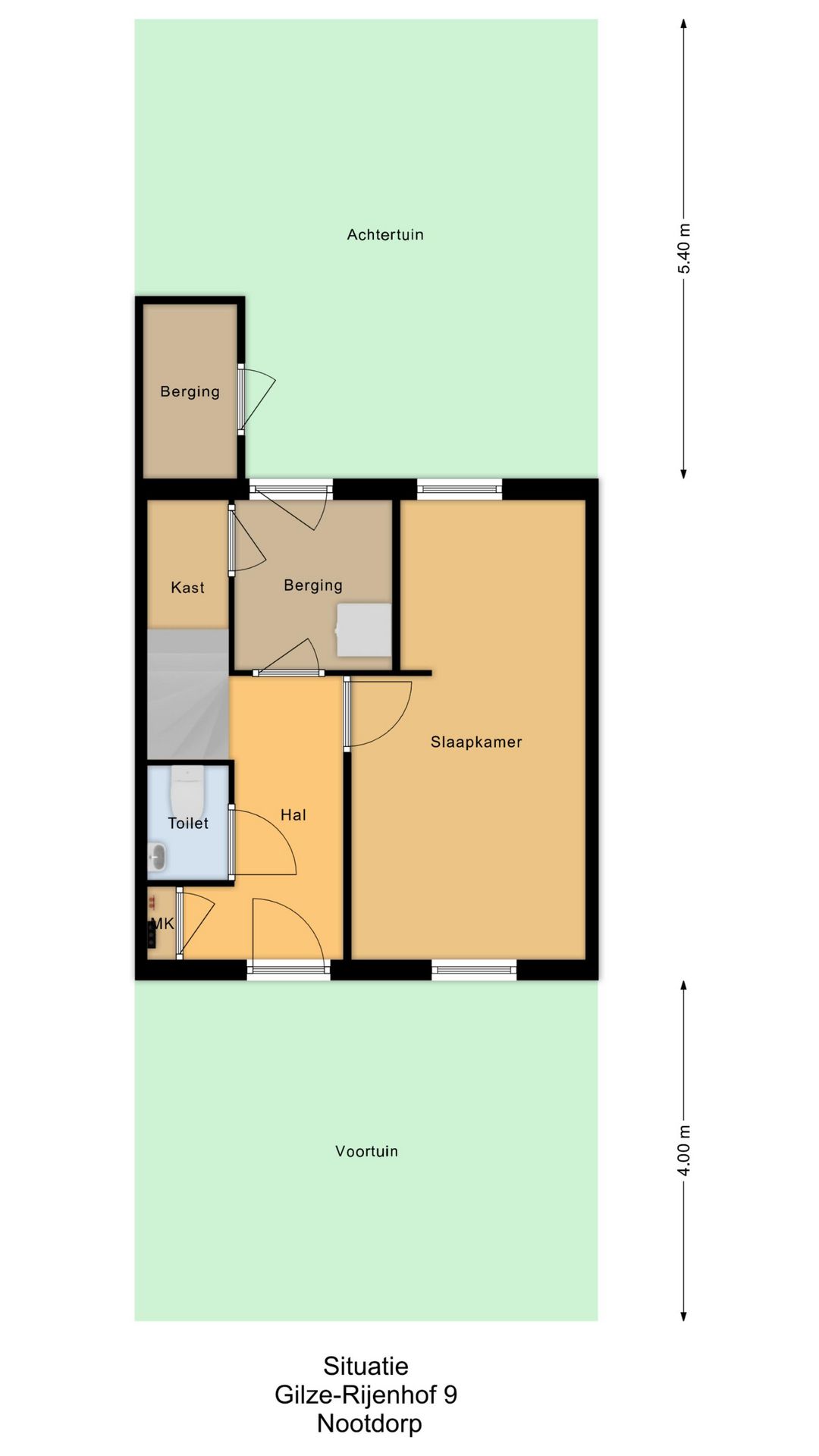 Photo 45 of Gilze-Rijenhof 9