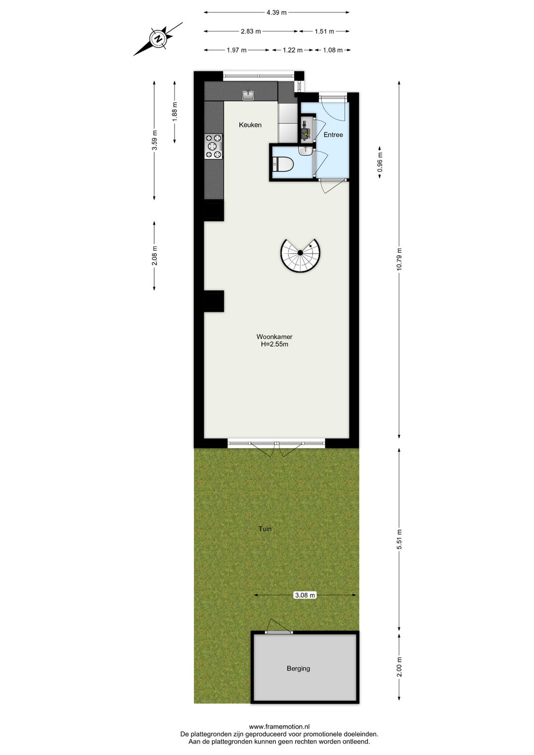 Photo 32 of Noordeinde 19