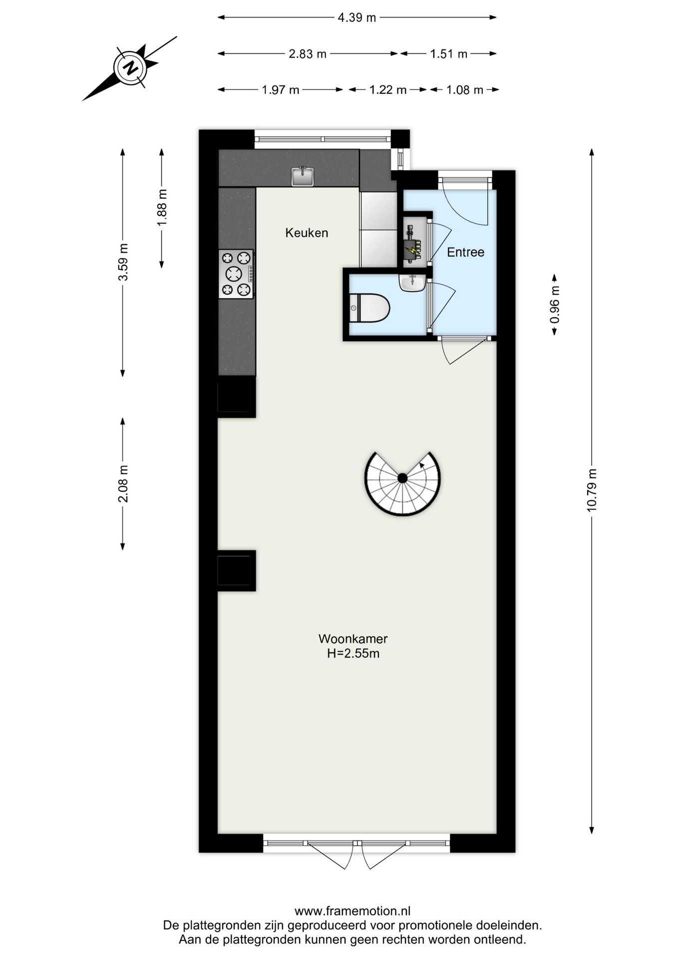 Photo 33 of Noordeinde 19