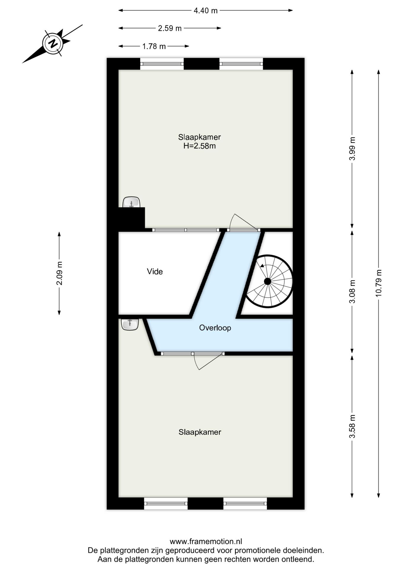 Photo 34 of Noordeinde 19