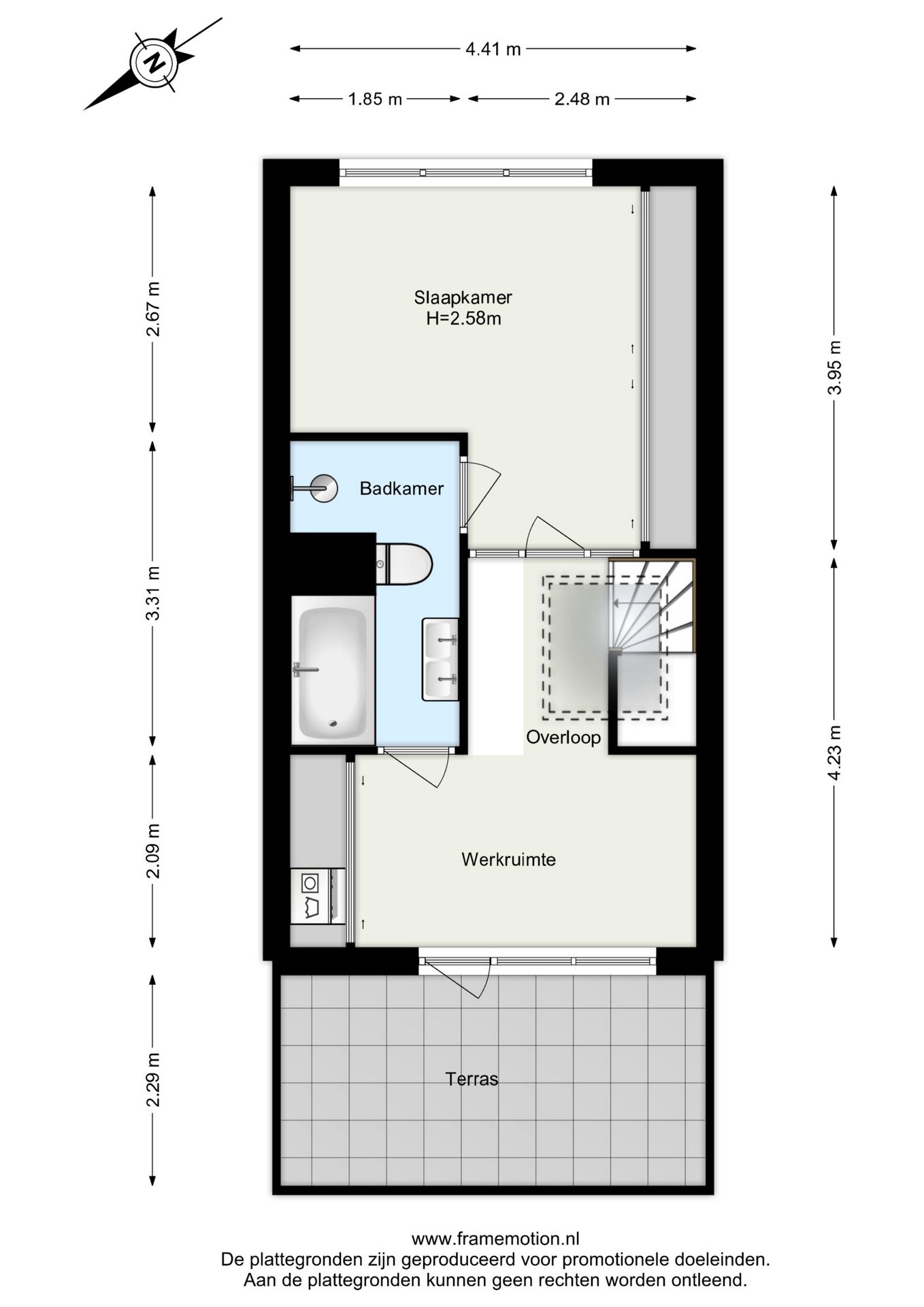 Photo 35 of Noordeinde 19