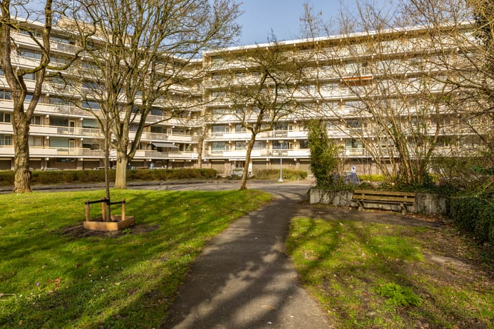 Foto 3 van Planetenlaan 217