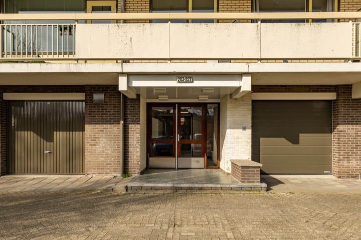 Foto 4 van Planetenlaan 217