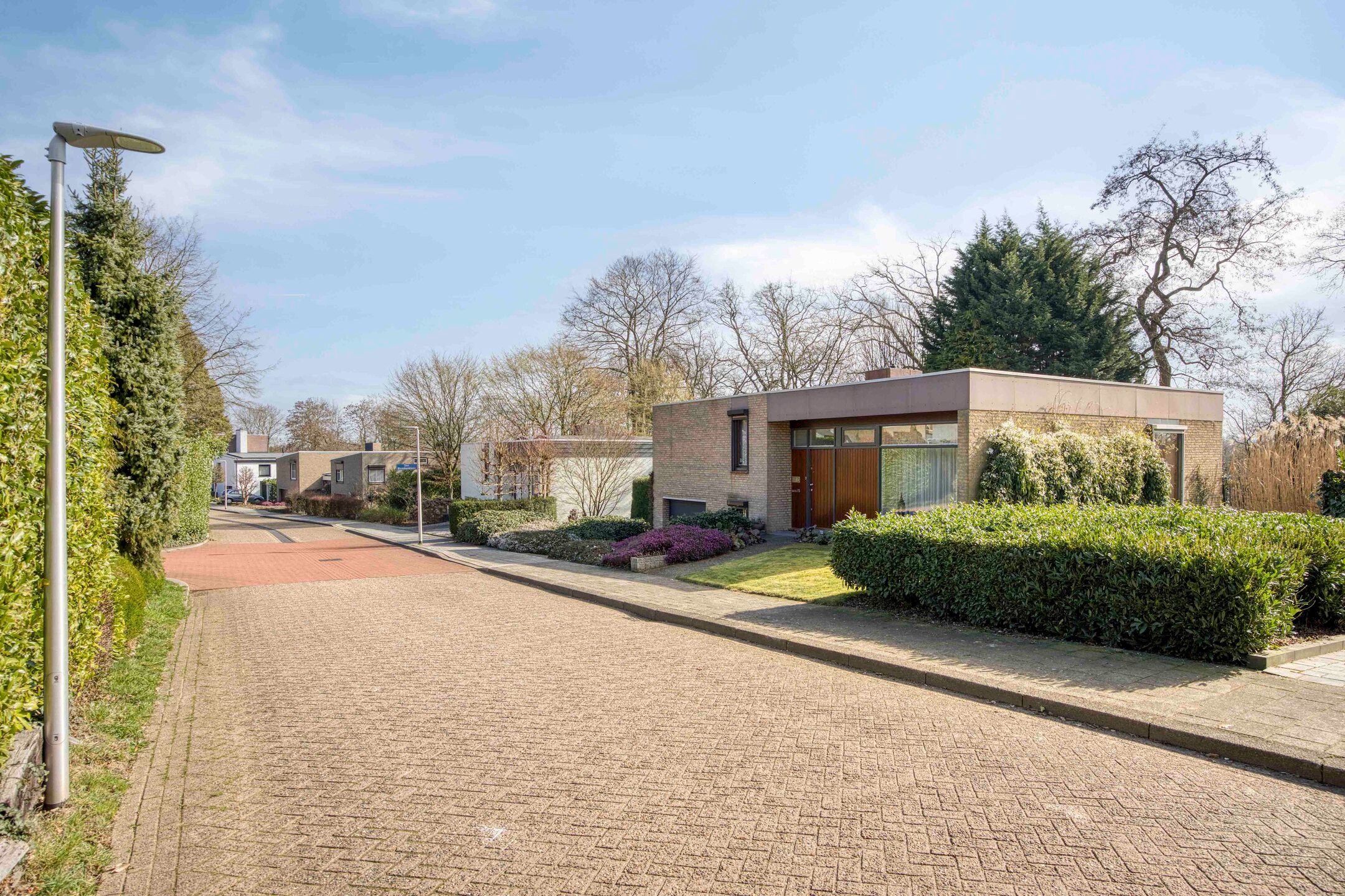 Foto 3 van Slot Hillenradelaan 13