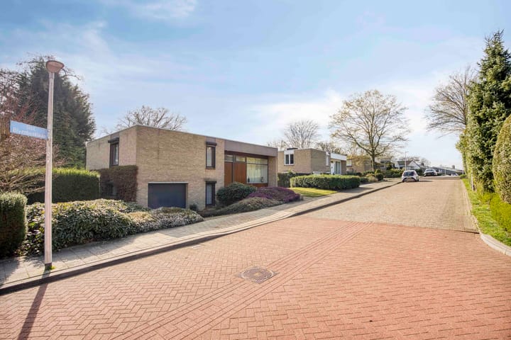 Foto 4 van Slot Hillenradelaan 13