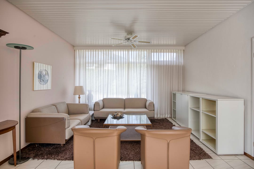 Foto 8 van Slot Hillenradelaan 13