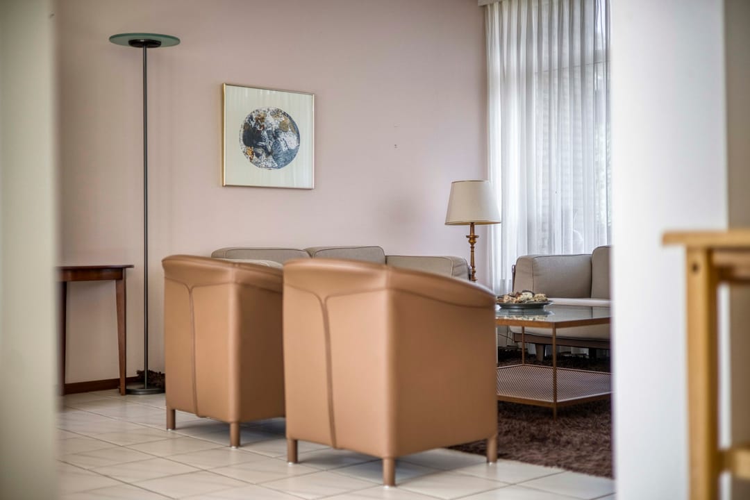 Foto 11 van Slot Hillenradelaan 13