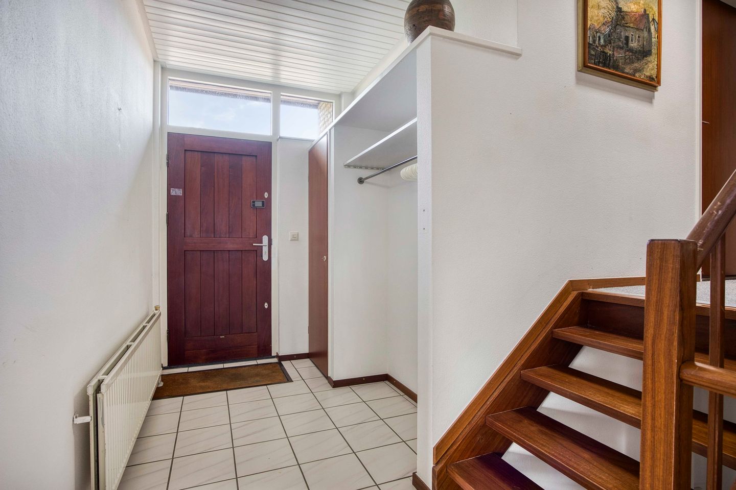 Foto 5 van Slot Hillenradelaan 13