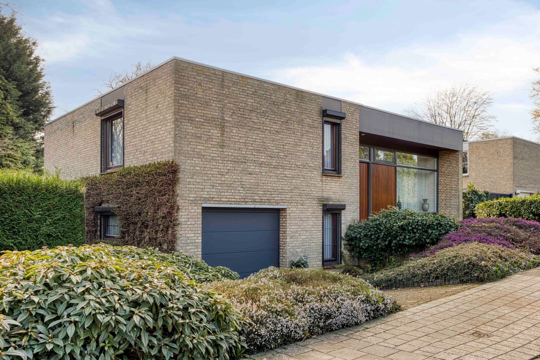 Foto 2 van Slot Hillenradelaan 13