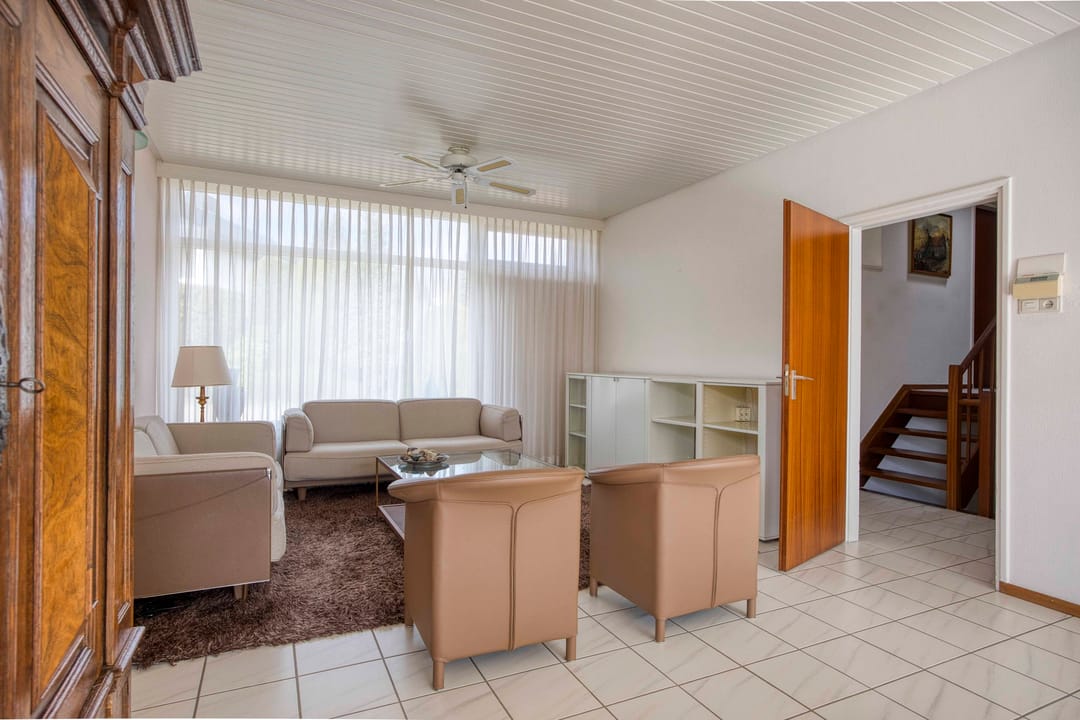 Foto 7 van Slot Hillenradelaan 13