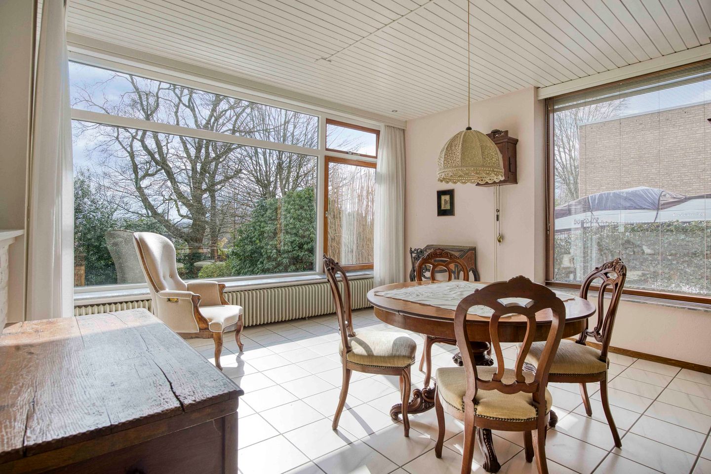 Foto 14 van Slot Hillenradelaan 13