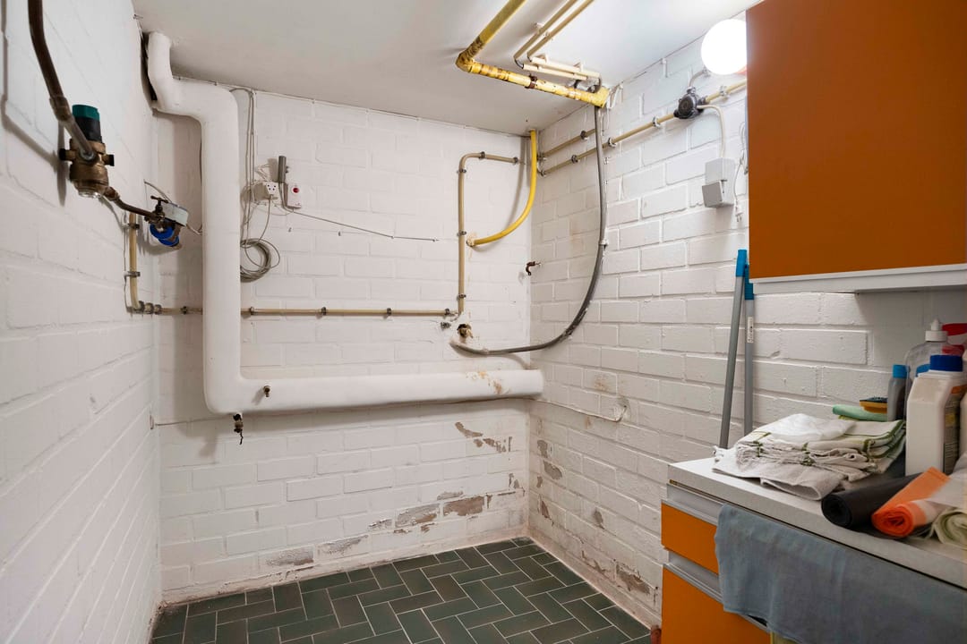 Foto 38 van Slot Hillenradelaan 13