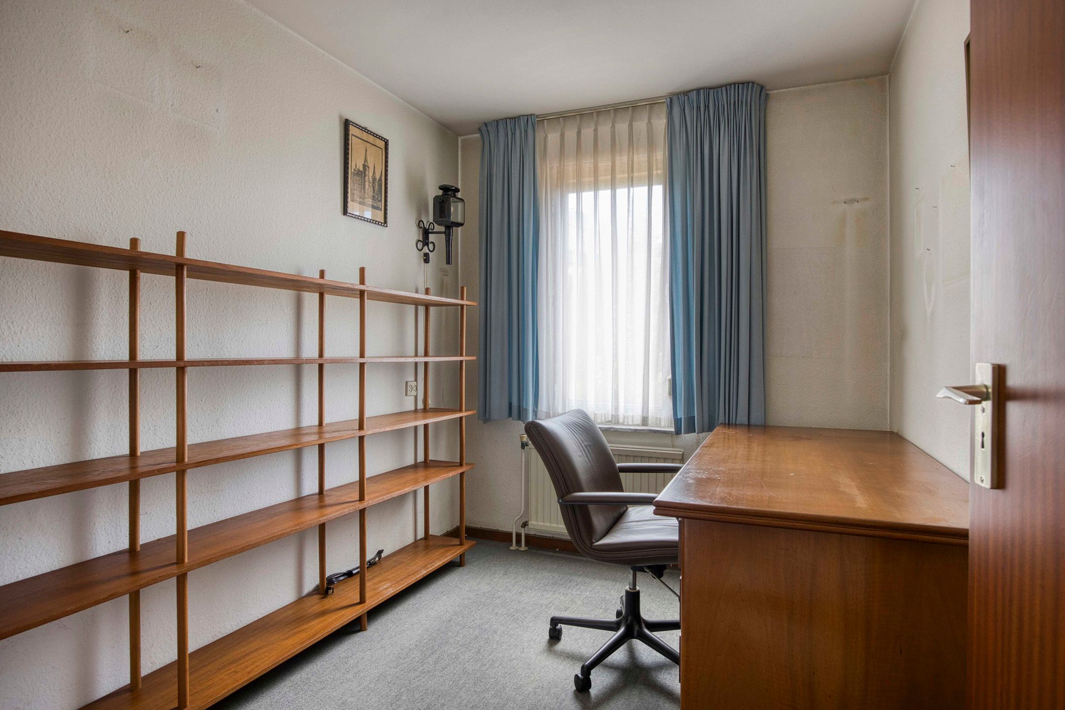 Foto 30 van Slot Hillenradelaan 13