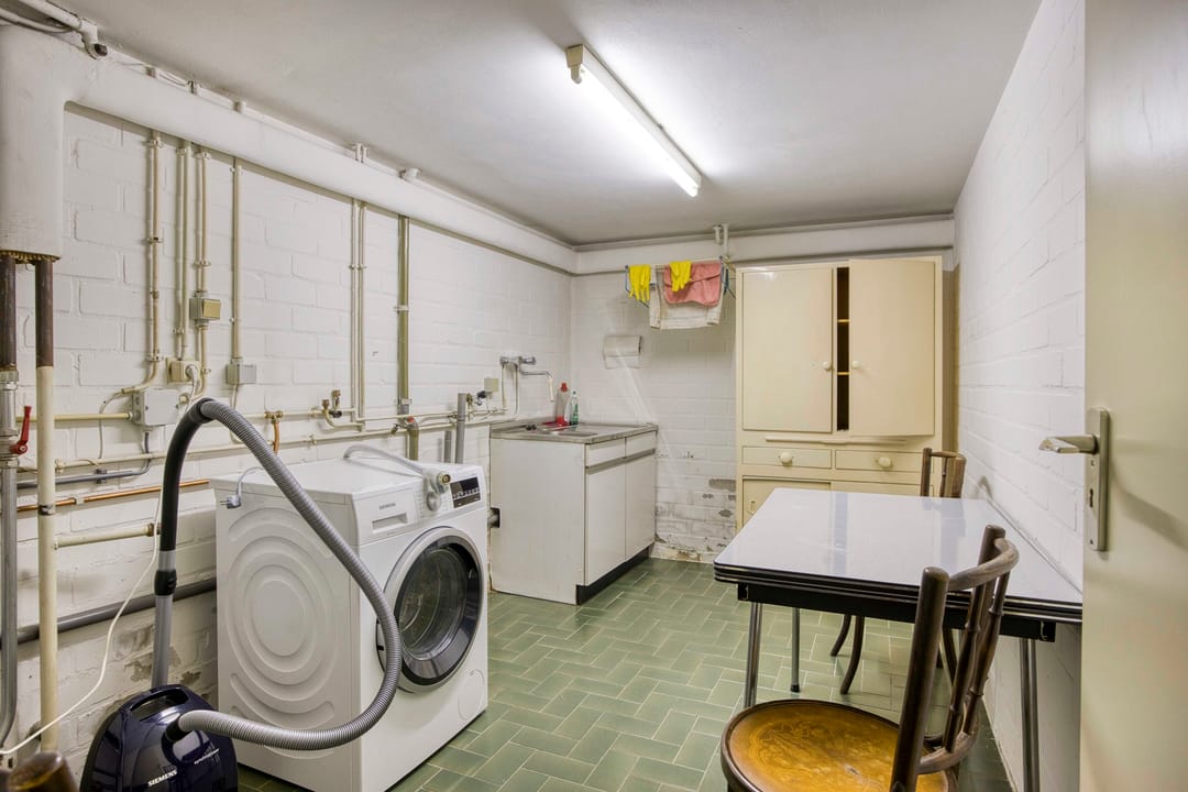 Foto 37 van Slot Hillenradelaan 13