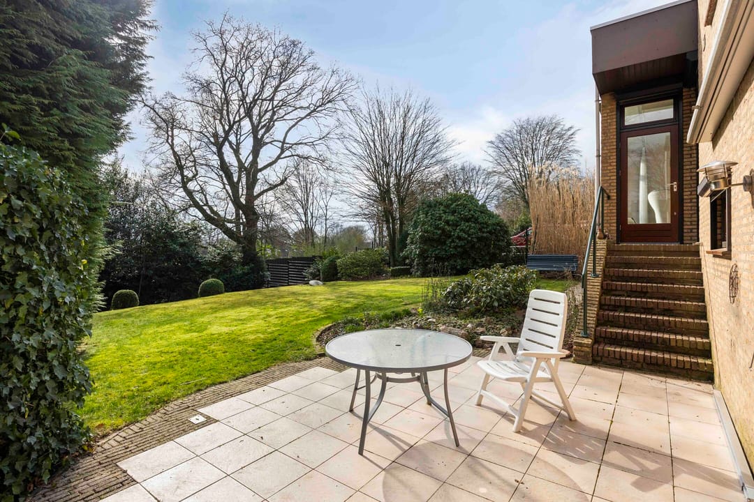 Foto 43 van Slot Hillenradelaan 13