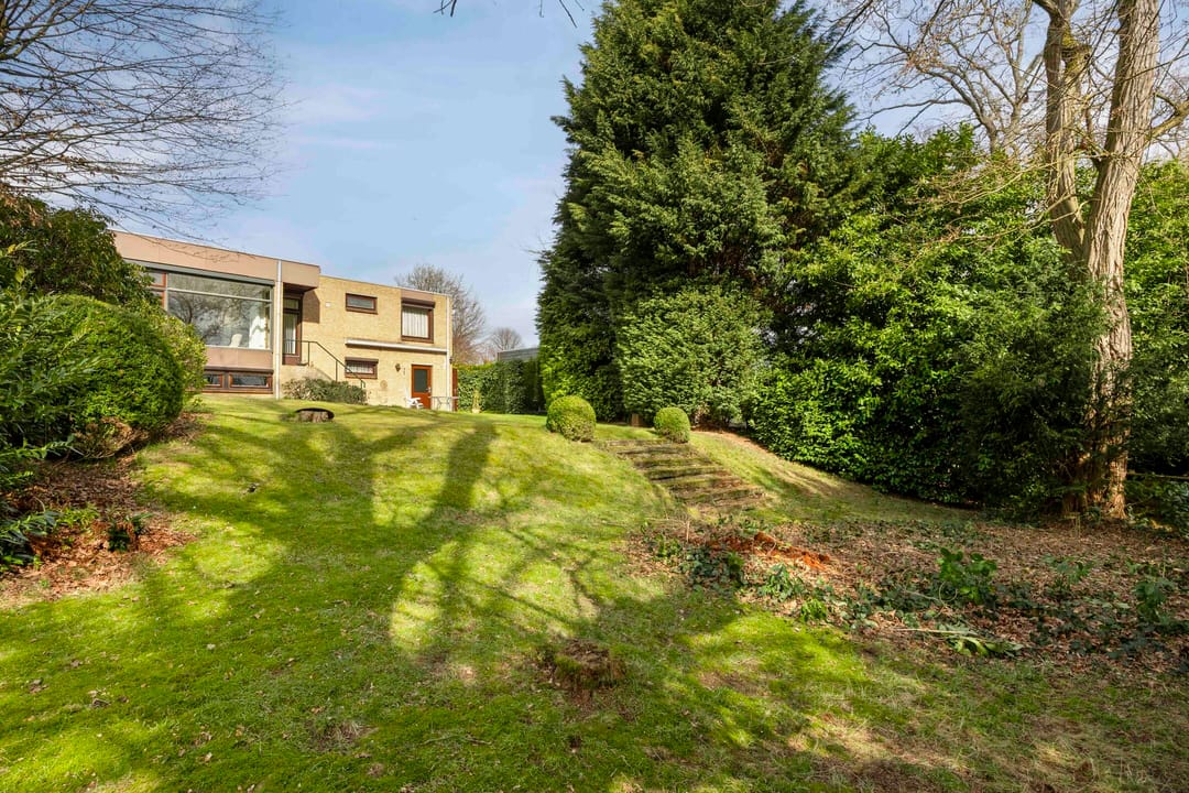 Foto 46 van Slot Hillenradelaan 13