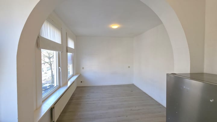 Foto 4 van Groene Hilledijk 219-B