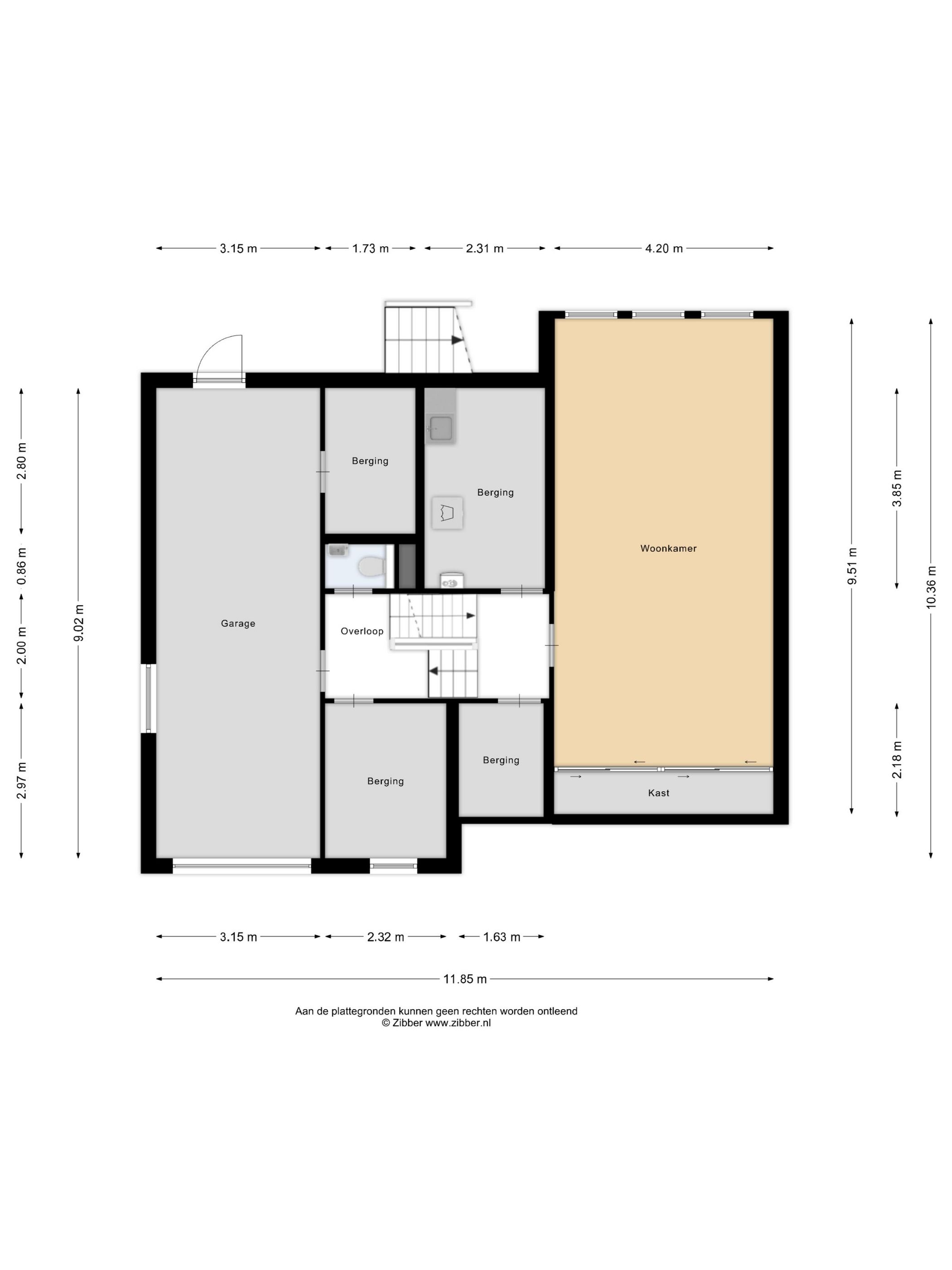 Foto 51 van Slot Hillenradelaan 13