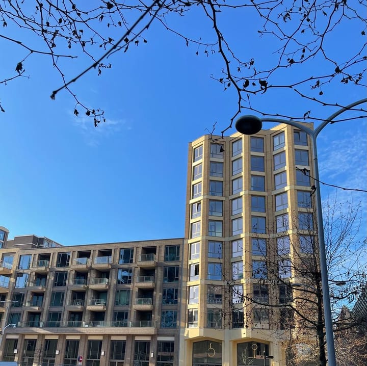 Foto 3 van Buikslotermeerplein 1600