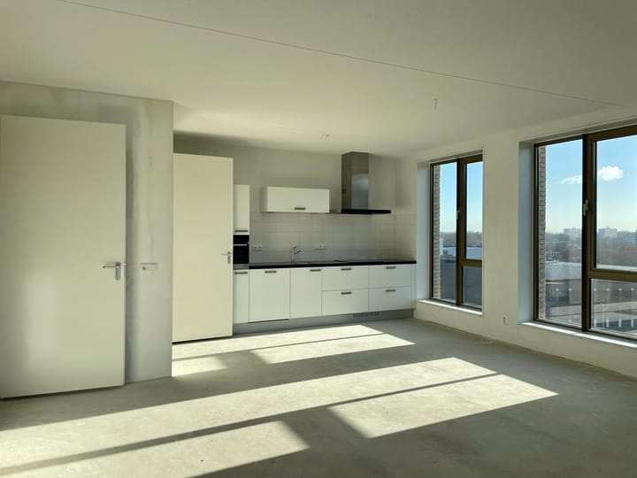 Foto 4 van Buikslotermeerplein 1600