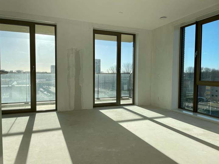 Foto 5 van Buikslotermeerplein 1600