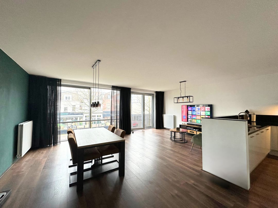 Photo 2 of Koningstraat 17-A