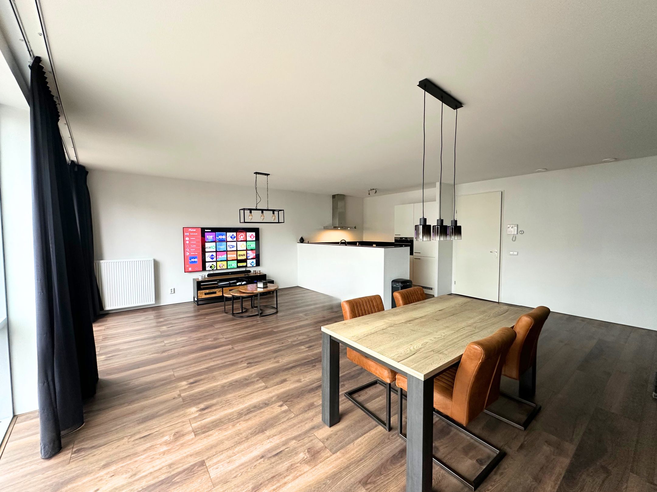 Photo 6 of Koningstraat 17-A