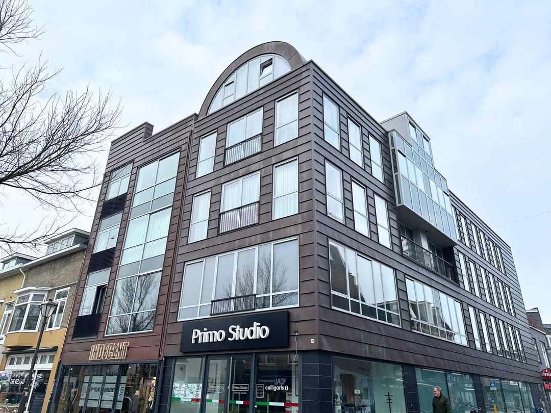 Photo 1 of Koningstraat 17-A